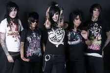 What black veil brides member are you? What black veil brides member are you?