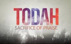 Worship and Praise- Words to Know Worship and Praise- Words to Know