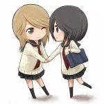 What kind of friend are you? (9) What kind of friend are you? (9)