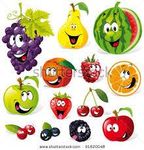 Which Fruit Are You? (2) Which Fruit Are You? (2)