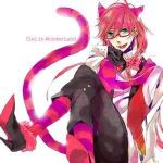 how well do u know Grell Sutcliff?~<3 how well do u know Grell Sutcliff?~<3