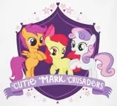 What Cutie Mark Crusader are you? What Cutie Mark Crusader are you?