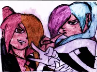 Would Makai and Koishii mind if you hung out with with Skye?