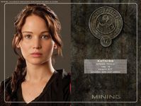 The Hunger Games Quiz (1) The Hunger Games Quiz (1)