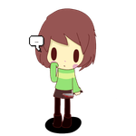 Who Is Your Favourite Glitchtale Character? Who Is Your Favourite Glitchtale Character?