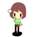 Who Is Your Favourite Glitchtale Character? Who Is Your Favourite Glitchtale Character?