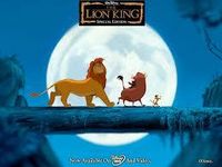 The Lion King: Who Said What? The Lion King: Who Said What?