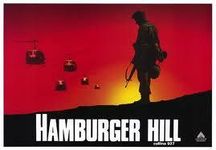 The Battle Of Hamburger Hill The Battle Of Hamburger Hill