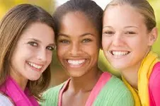 What Kind Of Friend are you? (8) What Kind Of Friend are you? (8)