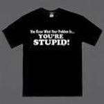stupid test stupid test