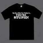 stupid test stupid test