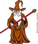 What kind of wizard are you? (2) What kind of wizard are you? (2)