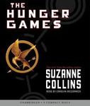 The Hunger Games Quiz (Book 1) The Hunger Games Quiz (Book 1)