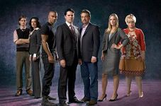 Which Criminal Minds charector are you? Which Criminal Minds charector are you?