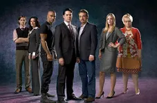 Which Criminal Minds charector are you? Which Criminal Minds charector are you?
