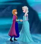 Which Frozen Character Are You? Which Frozen Character Are You?