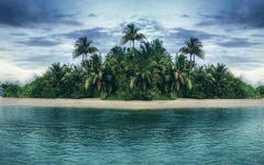 The curse of the island - Would you survive? The curse of the island - Would you survive?
