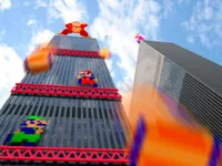 What retro game world do you belong in? What retro game world do you belong in?