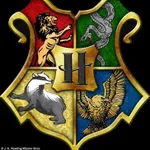 Hogwarts house? Hogwarts house?