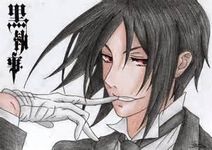 does Sebastian love you? does Sebastian love you?