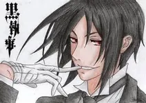 does Sebastian love you? does Sebastian love you?