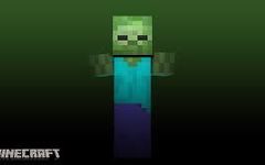 Minecraft Zombie Minecraft Zombie