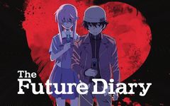 which Future Diary character are you ? which Future Diary character are you ?