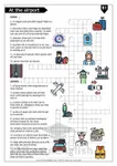 Test Your Knowledge: Airplane Cabin Features Test Your Knowledge: Airplane Cabin Features