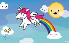 Are You a Unicorn? Are You a Unicorn?