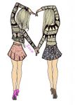 would you be my friend? (5) would you be my friend? (5)