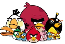 What Angry Bird are you? What Angry Bird are you?