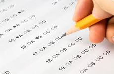 Are you doing well in school? Are you doing well in school?