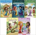 Which GoddessGirls character are you most like? (boys and girls) Which GoddessGirls character are you most like? (boys and girls)