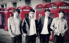 Which One Direction Guy Is For You? (1) Which One Direction Guy Is For You? (1)