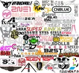 What k-pop music should you listen to this summer? What k-pop music should you listen to this summer?