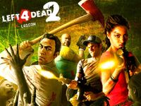 What l4d2 charcter are u?? What l4d2 charcter are u??