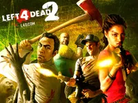 What l4d2 charcter are u??
