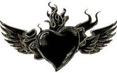 what heart do you have???? what heart do you have????