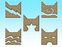 how well do you know warrior cats? (4) how well do you know warrior cats? (4)