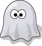 Is a Ghost With You? Is a Ghost With You?