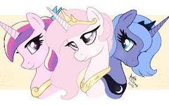 What My Little Pony Princess are You? (1) What My Little Pony Princess are You? (1)