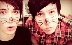 Changes- A Dan and Phil wffy; part 1 Changes- A Dan and Phil wffy; part 1