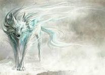 What mythical creature are you? (5) What mythical creature are you? (5)