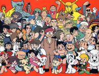 Which Tezuka character are you? Which Tezuka character are you?
