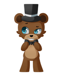 Which Five Nights at Freddy's 1 Anamatronic are you? Which Five Nights at Freddy's 1 Anamatronic are you?