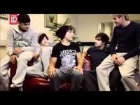 Think you know ONE DIRECTION? Think you know ONE DIRECTION?