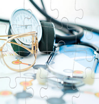 Which Healthcare person could you be? Which Healthcare person could you be?