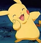 What Pokemon type suits you best? What Pokemon type suits you best?