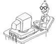 Are you a computer nerd??