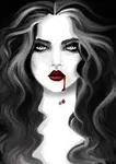Are you a vampire? (1) Are you a vampire? (1)